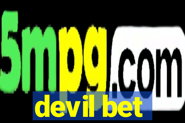 devil bet